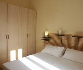 Ferienwohnung Rome