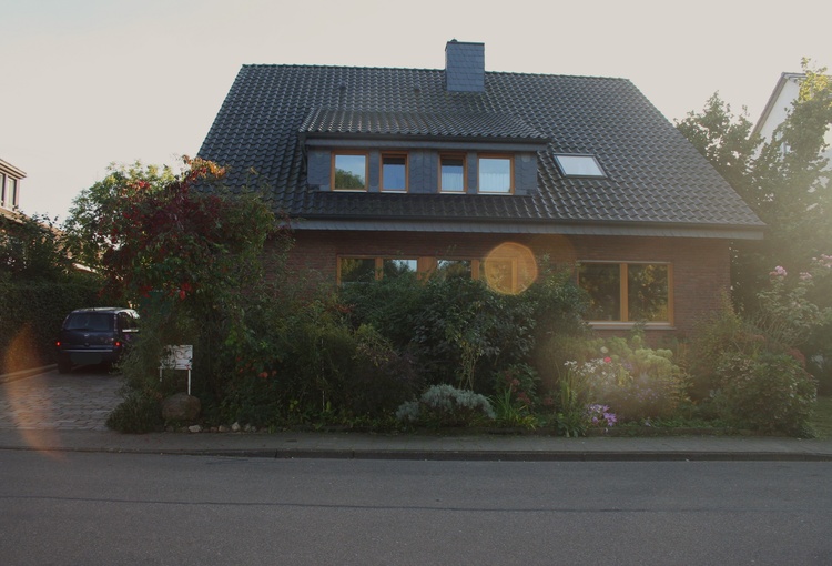 Gästezimmer Krüsbreede 23, 48157 Münster Gästezimmer Krüsbreede 23, 48157 Münster