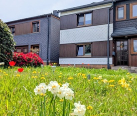Ferienwohnung Schwarzatal OTMeuselbach
