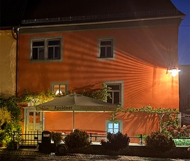 Pension Neustadt an der Orla