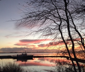 Gästezimmer Westerland