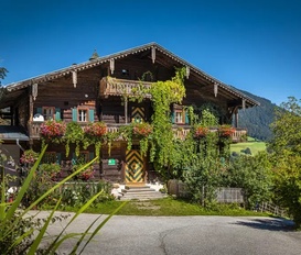Ferienhaus Hüttau