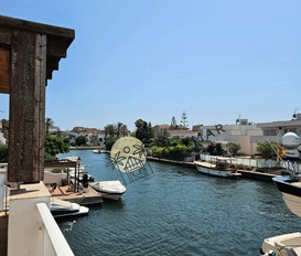 Ferienvilla Empuriabrava