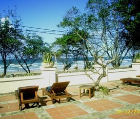 Ferienwohnung Denpasar-Legian