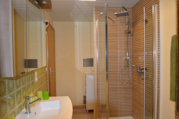 Badezimmer Badezimmer
