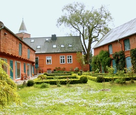Appartment Havelaue OT Gülpe