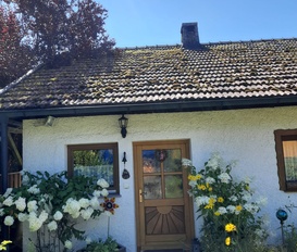 Ferienhaus Saldenburg