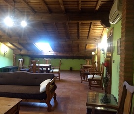 Hotel Berzocana