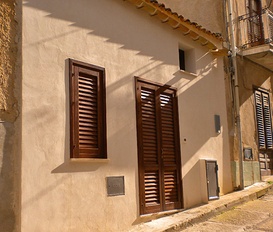 Ferienhaus Castellammare del Golfo