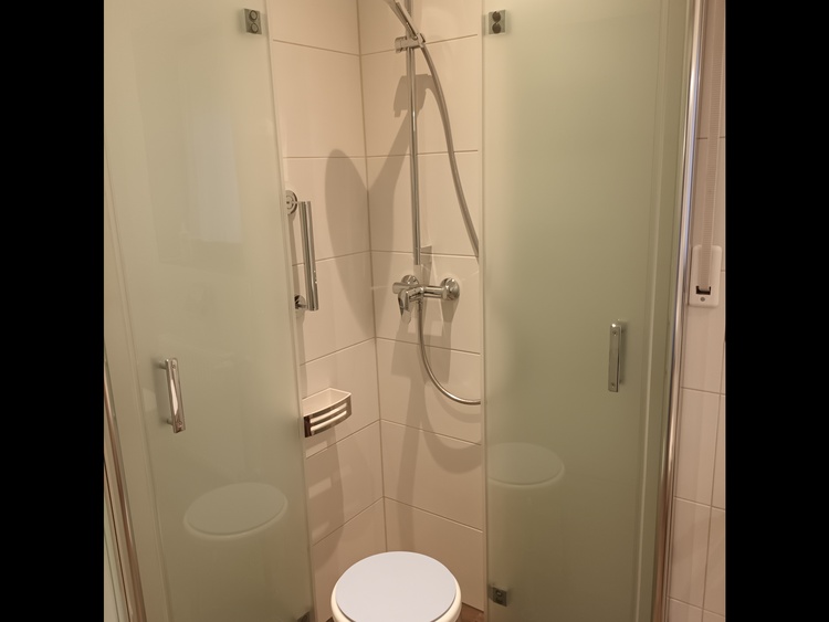 Dusche