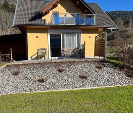 Ferienhaus Kötschach-Mauthen