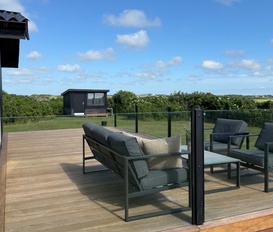 Ferienhaus Furreby / Løkken
