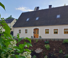 Ferienhaus Olbernhau / Rothenthal