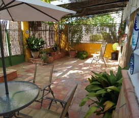 Ferienhaus Pegalajar