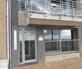 Ferienwohnung Westende