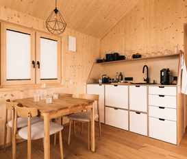 Ferienhaus Krummennaab