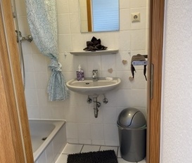 Ferienwohnung Wilhelmshaven