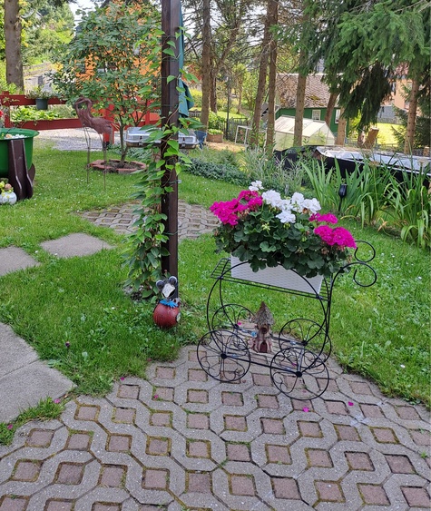 Unser Garten Unser Garten