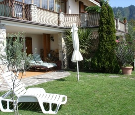 Ferienwohnung Tignale