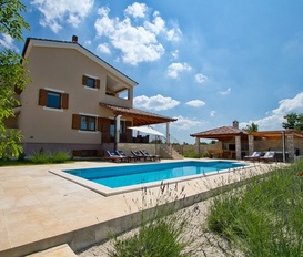 Ferienvilla Stokovci