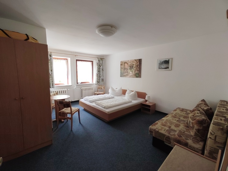 Schlafzimmer Schlafzimmer