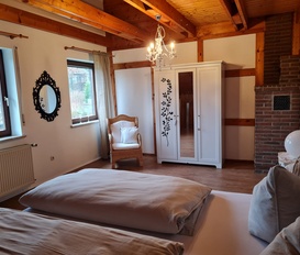 Ferienwohnung Rieneck
