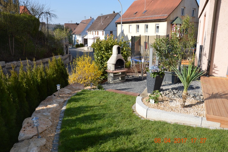 Garten Garten