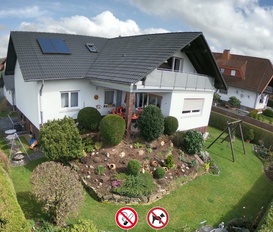 Ferienwohnung Stadtallendorf