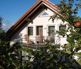 Ferienwohnung Heiligenberg-Hattenweiler