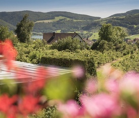 Gästezimmer Stubenberg