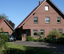 Ferienwohnung Hartward