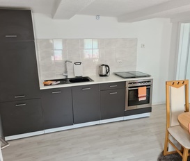 Ferienwohnung Bad Lauterberg im Harz