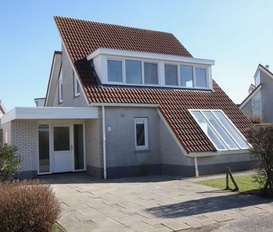 Ferienhaus Scharendijke