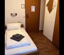 Hotel Hünfelden
