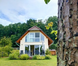 Ferienhaus Lychen