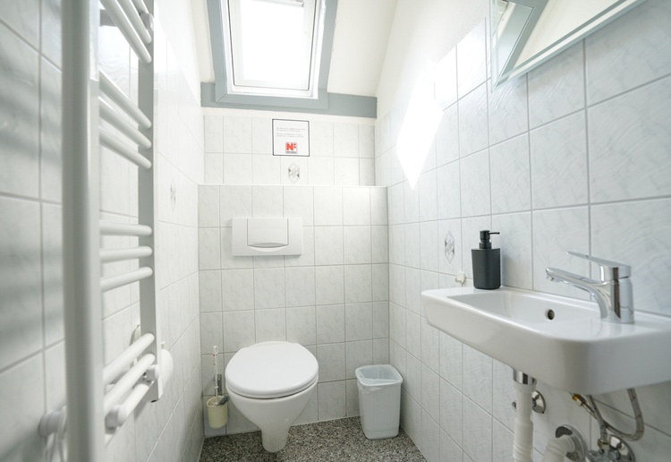 Gäste WC2 Gäste WC2