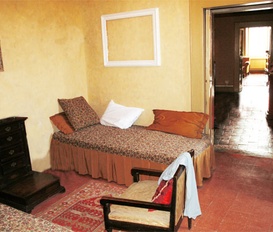 Ferienhaus Spoletto