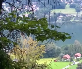 Ferienwohnung Ossiach