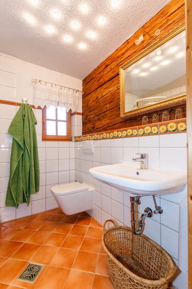 Badezimmer Badezimmer