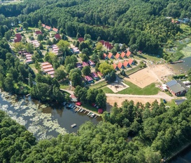 Ferienhaus Zechlinerhütte