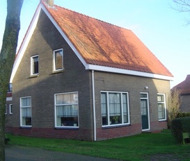 Ferienwohnung Ameland