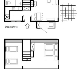 Ferienwohnung Bliesdorf