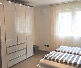Appartment Merano