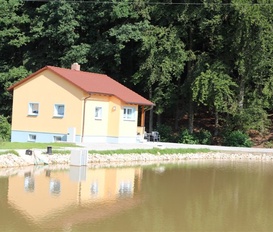 Ferienhaus Haundorf