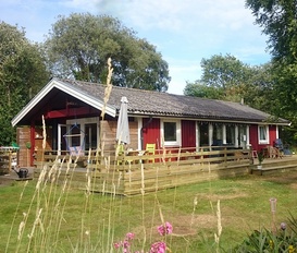 Ferienhaus Nähe Ronneby