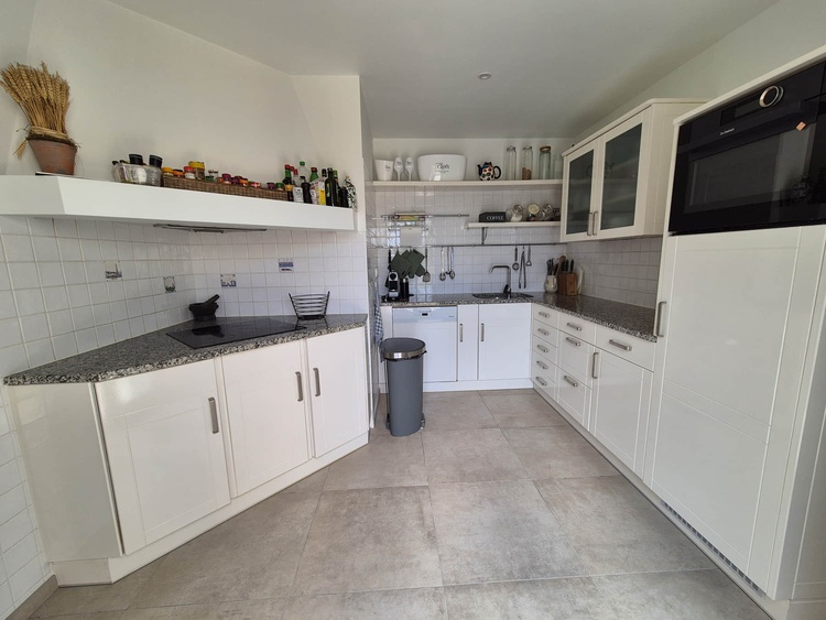 None None