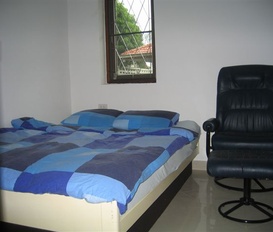 Ferienhaus Chon Buri