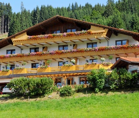 Ferienwohnung Jungholz