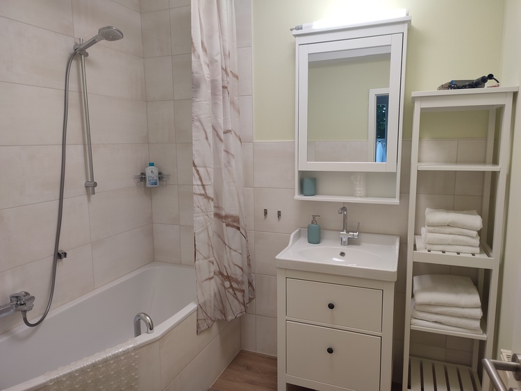 Bad Ferienwohnung Bad Ferienwohnung