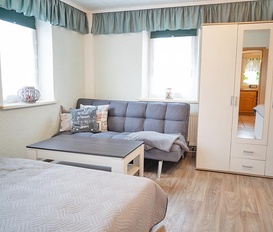 Ferienwohnung Lohmen